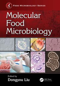 Produktbild: Molecular Food Microbiology