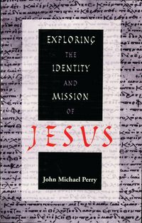 Produktbild: Exploring the Identity and Mission of Jesus