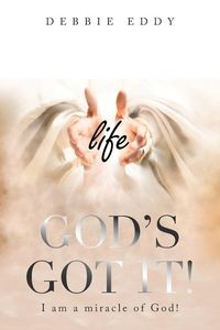 Produktbild: "God's Got It!"