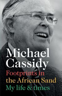 Produktbild: Footprints in the African Sand