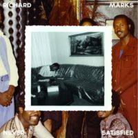 Produktbild: Marks, R: Never Satisfied: Complete Works 1968-83