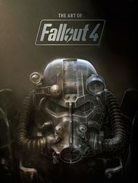 Produktbild: The Art of Fallout 4