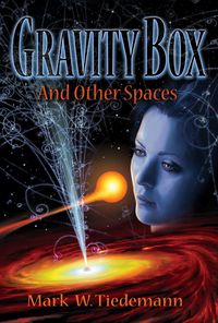 Produktbild: Gravity Box and Other Spaces