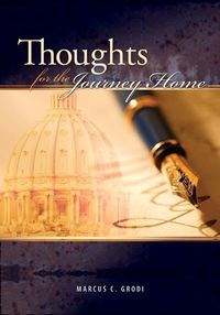Produktbild: Thoughts for the Journey Home
