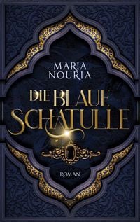 Produktbild: Die blaue Schatulle