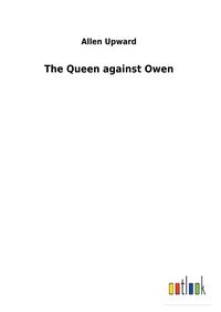 Produktbild: The Queen against Owen
