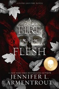Produktbild: A Fire in the Flesh Special Edition