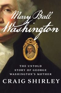 Produktbild: Mary Ball Washington