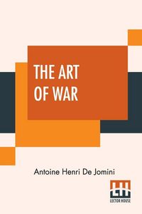 Produktbild: The Art Of War