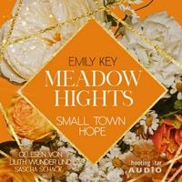 Produktbild: Meadow Hights: Small Town Hope