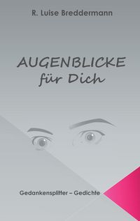 Produktbild: Augenblicke f&uuml;r Dich