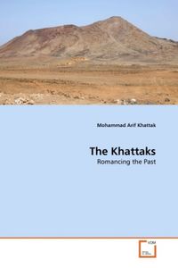 Produktbild: Khattak, M: Khattaks