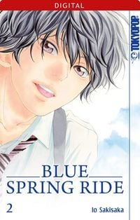 Produktbild: Blue Spring Ride 02