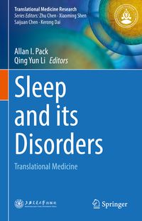 Produktbild: Sleep and its Disorders