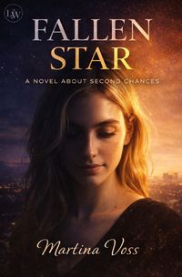 Produktbild: FALLEN STAR - A Novel About Second Chances