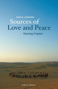 Bild vom Artikel Sources of Love and Peace vom Autor Sabine Lichtenfels