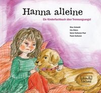 Produktbild: Hanna alleine