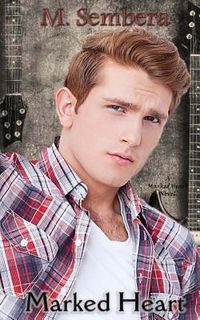 Produktbild: Marked Heart: A Marked Heart Novel
