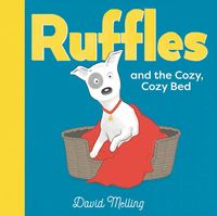 Produktbild: Ruffles and the Cozy, Cozy Bed