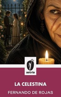 Produktbild: La Celestina