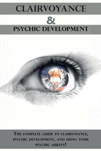 Produktbild: Clairvoyance and Psychic Development