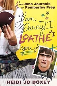 Produktbild: Liam Darcy, I Loathe You