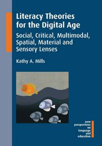 Produktbild: Literacy Theories for the Digital Age