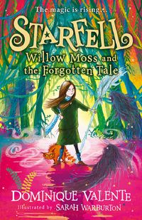 Produktbild: Starfell: Willow Moss and the Forgotten Tale