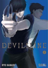 Produktbild: Devilsline