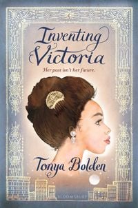 Produktbild: Inventing Victoria