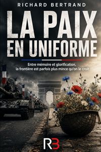 Produktbild: La Paix En Uniforme