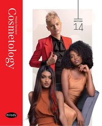 Produktbild: Milady: Milady's Standard Cosmetology