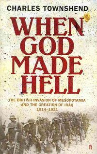 Produktbild: When God Made Hell