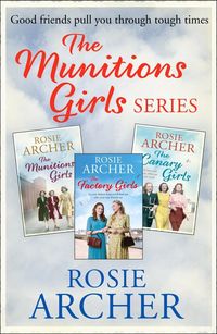 Produktbild: The Munition Girls Series