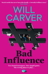 Produktbild: Bad Influence