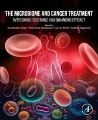 Produktbild: The Microbiome and Cancer Treatment
