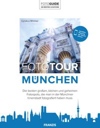 Produktbild: Fototour M&uuml;nchen