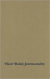 Produktbild: Hard-Boiled Sentimentality