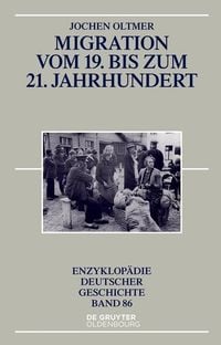 Produktbild: Migration vom 19. bis zum 21. Jahrhundert
