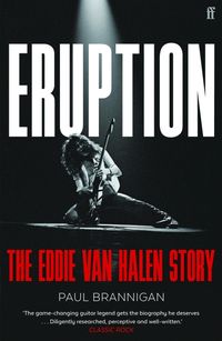 Produktbild: Eruption