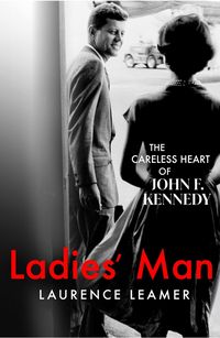 Produktbild: Ladies Man