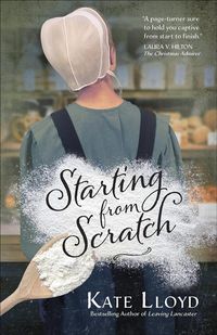 Produktbild: Starting from Scratch