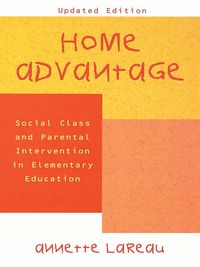 Produktbild: Home Advantage