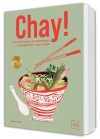 Produktbild: Chay!