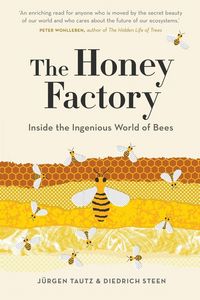 Produktbild: The Honey Factory