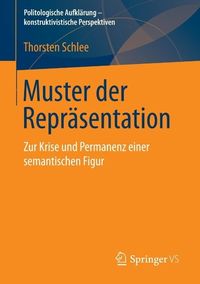 Produktbild: Muster der Repr&auml;sentation