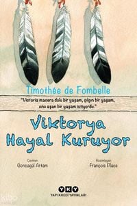 Produktbild: Viktorya Hayal Kuruyor