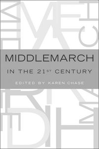 Produktbild: Middlemarch in the Twenty-First Century