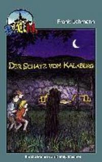 Produktbild: B.E.N. - Der Schatz vom Kalkberg
