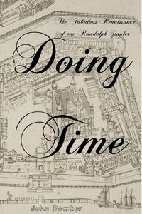 Produktbild: Doing Time